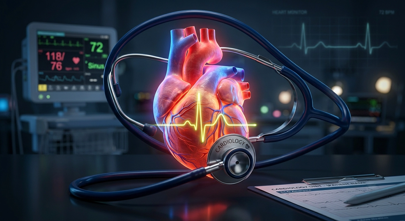 Part 3: Heart sounds