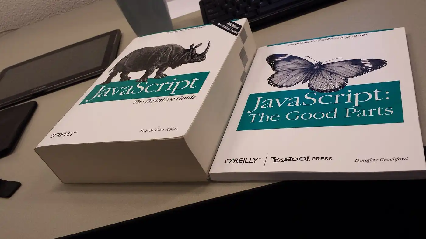 The real problem with Javascript